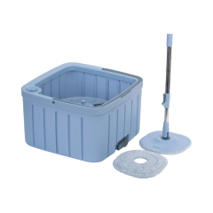 Bộ lau nhà tách nước Inochi Souji vuông chính hãng