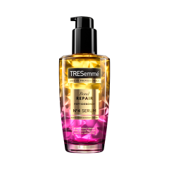 Serum TRESemmé Bond Repair giảm gãy rụng chai 100ml chính hãng