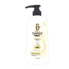 Dầu gội Grasse hương nước hoa 620ml chính hãng