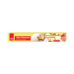 Giấy chống dính GO! 30cm x 10m chính hãng