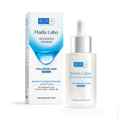 Serum dưỡng ẩm Hada Labo Advanced Nourish 30ml chính hãng
