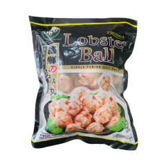 Tôm hùm viên Figo 500g chính hãng