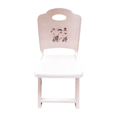 Ghế tựa gấp chính hãng