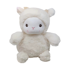 Thú bông cừu baby 30cm chính hãng