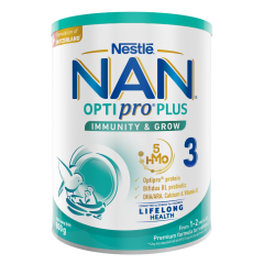 SPDD Nan 3 Opti Pro Plus (1-2 tuổi) hộp thiếc 800g chính hãng