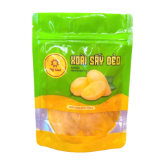 Xoài sấy dẻo Mỹ Linh 110g chính hãng