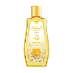 Dung dịch vệ sinh phụ nữ Dạ Hương dưỡng ẩm 120ml chính hãng