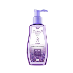 Dung dịch vệ sinh phụ nữ Dạ Hương dịu nhẹ 120ml chính hãng