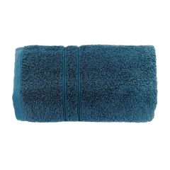 Khăn tắm BT52 60x120cm màu xanh than 345g chính hãng