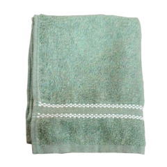 Khăn mặt QP FHN3 80g 34x78cm chính hãng
