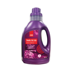 Nước xả vải GO! hương đam mê 800ml chính hãng