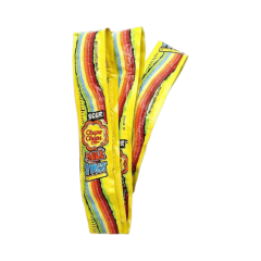 Kẹo dẻo Chupa Chups Sour Belt 1 mét hương trái cây 50g chính hãng | Siêu Thị GO!– Thực phẩm giá tốt