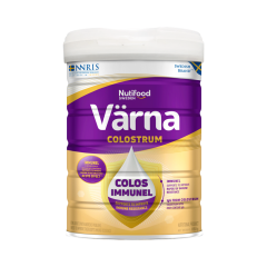 SPDD Varna Colostrum hộp thiếc 850g chính hãng | Siêu Thị GO!– Thực phẩm giá tốt