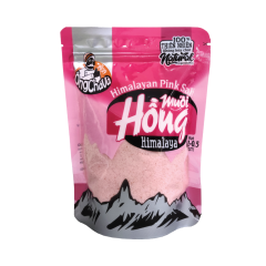 Muối hồng Ông Chà Và gói 325g chính hãng | Siêu Thị GO!– Thực phẩm giá tốt