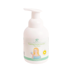 Sữa rửa mặt Roberta Bio tạo bọt tràm trà 200ml chính hãng