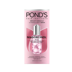 Tinh chất serum Ponds Bright Miracle sáng da ban ngày 30g chính hãng