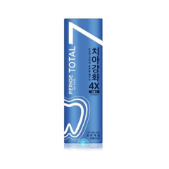 Kem đánh răng Perioe Total 7 Intense Original Repair 120g chính hãng