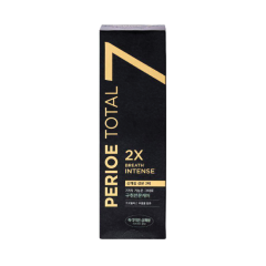 Kem đánh răng Perioe Total 7 Intense Refresh Cooling 120g chính hãng