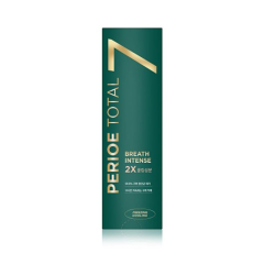 Kem đánh răng Perioe Total 7 Intense Freezing Cooling 120g chính hãng