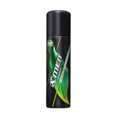 Xịt khử mùi Xmen Amazon Hunt 50ml chính hãng