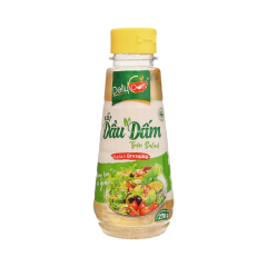 Xốt dầu giấm Dellycook 270g chính hãng | Siêu Thị GO!– Thực phẩm giá tốt