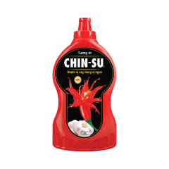 Tương ớt Chinsu 2kg chính hãng | Siêu Thị GO!– Thực phẩm giá tốt