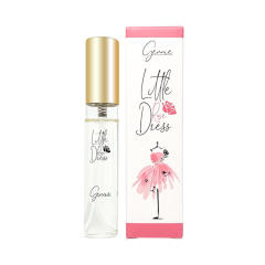 Nước hoa nữ Gennie Little Rose Dress 10ml chính hãng