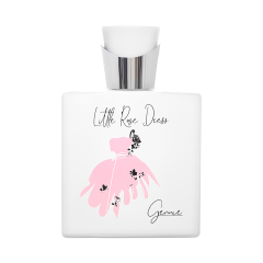 Nước hoa nữ Laura Anne Gennie Little Rose Dress 50ml chính hãng