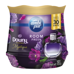 Sáp thơm Ambipur Downy huyền bí 180g chính hãng