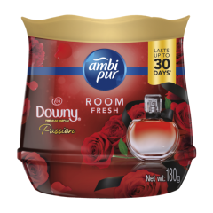 Sáp thơm Ambipur Downy đam mê 180g chính hãng