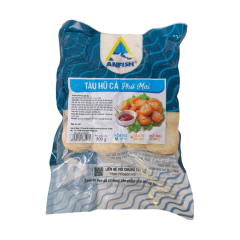 Tàu hủ cá phô mai Thoại An 300g chính hãng