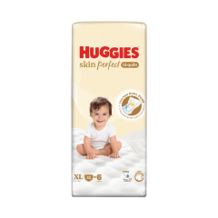 Tã quần Huggies Skin Perfect size XL 52 miếng chính hãng