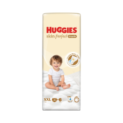 Tã quần Huggies Skin Perfect size XXL 48 miếng chính hãng