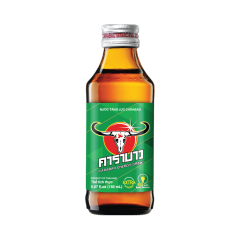 Nước tăng lực Carabao chai 150ml chính hãng