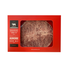 Thăn lõi vai bò Aukobe 200g chính hãng | Siêu Thị GO!– Thực phẩm giá tốt