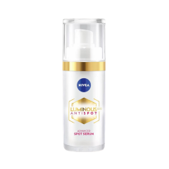 Tinh chất Nivea giảm thâm nám Luminous 30ml chính hãng