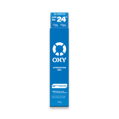 Gel dưỡng ẩm Oxy Hydrating 50ml chính hãng