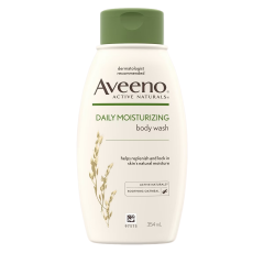 Sữa tắm Aveeno Daily Moisturizing 354ml chính hãng