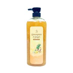 Sữa tắm Swan Lemongrass & Ginger 700ml chính hãng