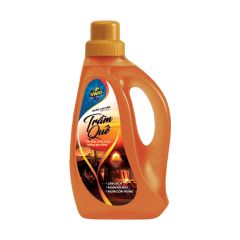 Nước lau sàn Swat hương trầm quế chai 1 lít chính hãng