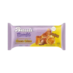 Bánh Bauli Moonflis kem phô mai 45g chính hãng