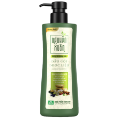 Dầu gội Nguyên Xuân hương bưởi 470g chính hãng