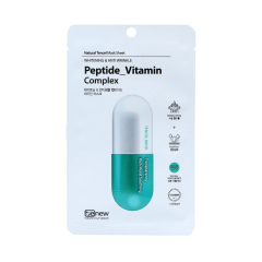 Mặt nạ Benew Peptide - Vitamin 26ml chính hãng