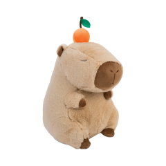 Thú bông chuột Caby 35cm chính hãng
