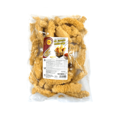 Gà fingers chiên giòn đông lạnh CP 1kg chính hãng | Siêu Thị GO!– Thực phẩm giá tốt