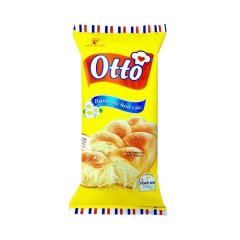 Bánh mì hoa cúc Otto 80g chính hãng