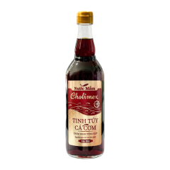 Nước mắm Cholimex 40N chai 500ml chính hãng | Siêu Thị GO!– Thực phẩm giá tốt