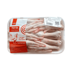 Chân gà GO! 500g chính hãng | Siêu Thị GO!– Thực phẩm giá tốt