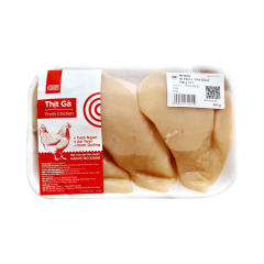 Fillet gà GO! 500g chính hãng | Siêu Thị GO!– Thực phẩm giá tốt