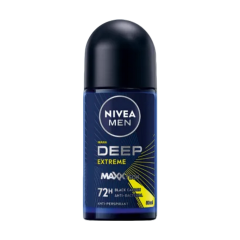 Lăn khử mùi Nivea Men Deep Extreme 50ml chính hãng